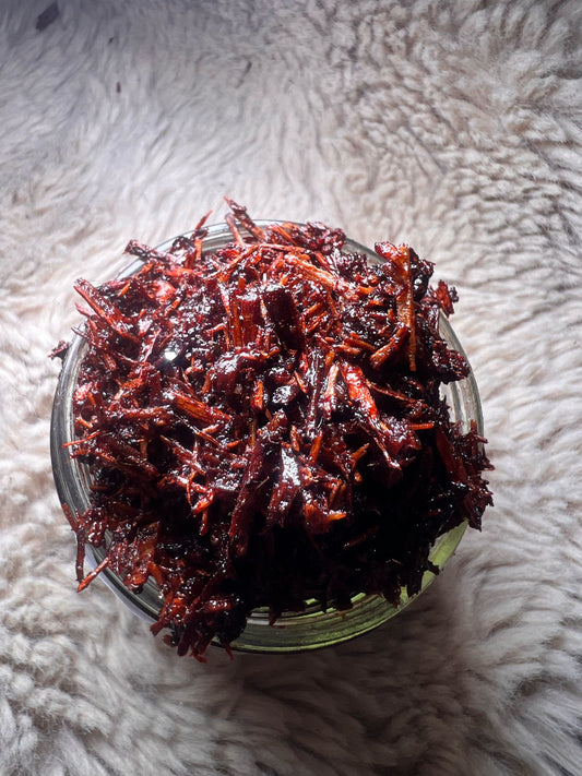 THIOURAYE (encens) - MAPARA