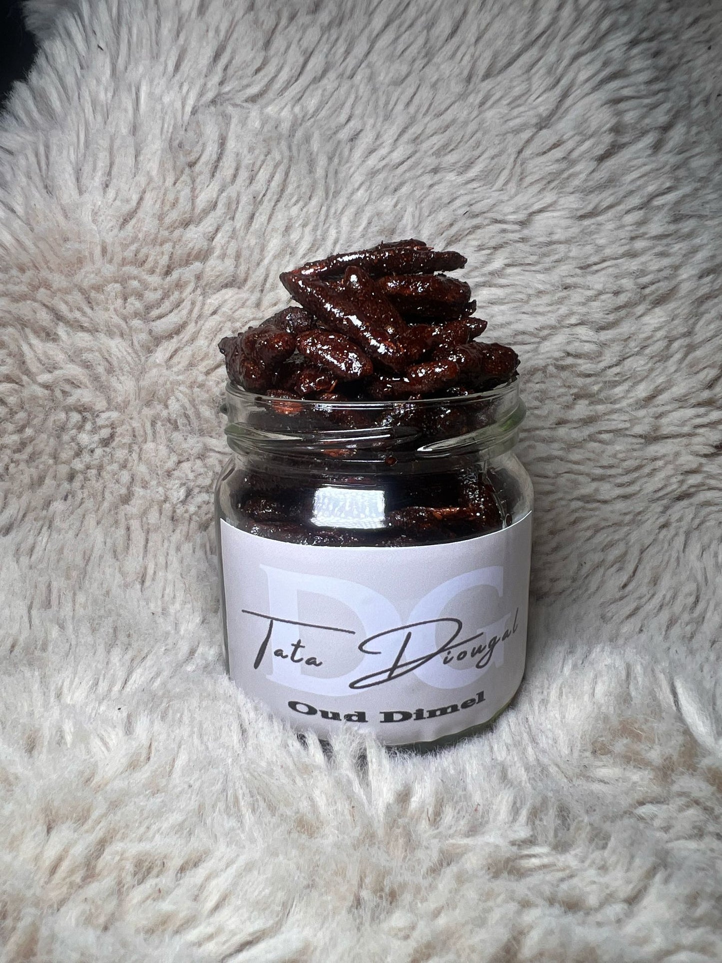 OUD DIMEL (encens)