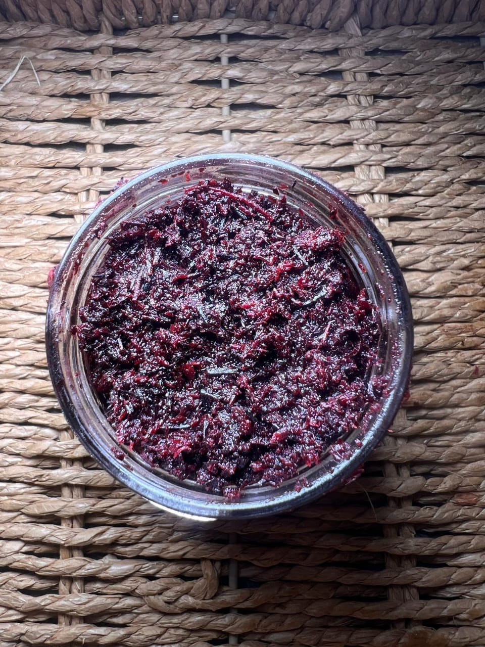 OUD ROUGE SCANDAL (encens)