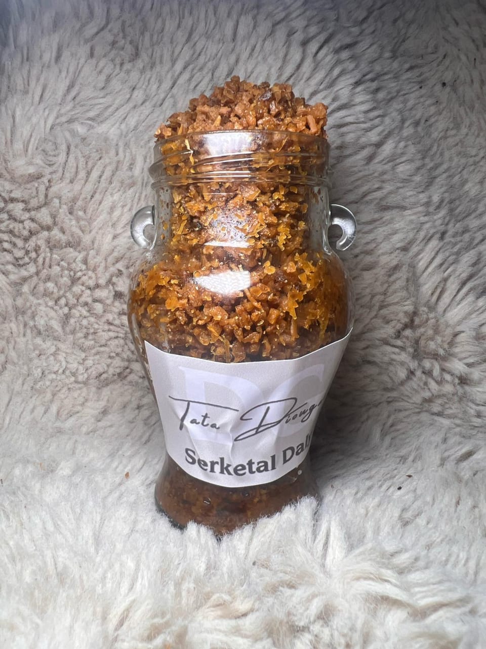 SERKETAL DALY (ENCENS)