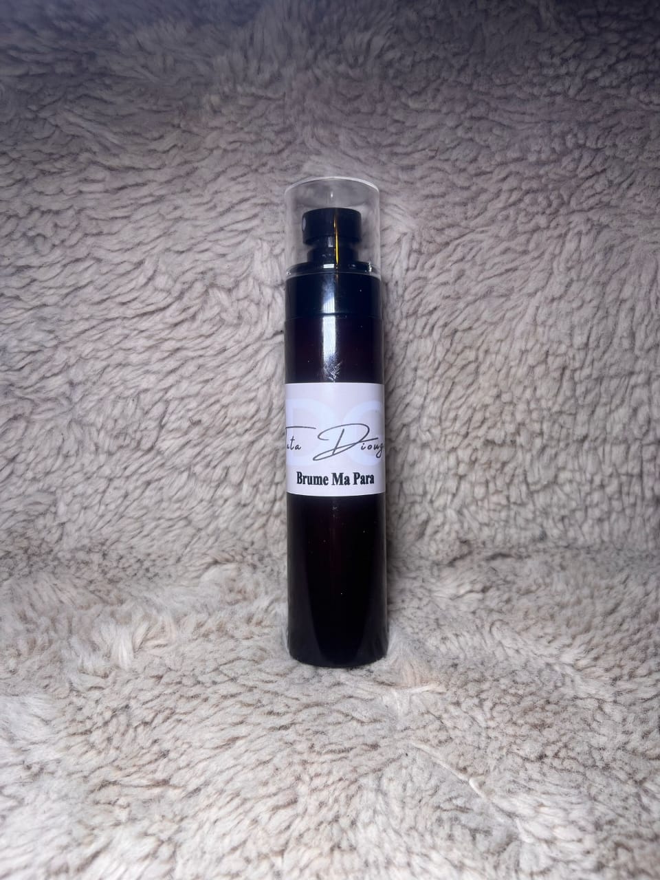 BRUME PARFUMÉE - MAPARA