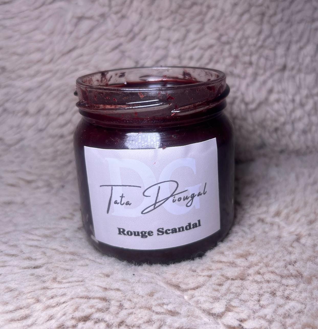 OUD ROUGE SCANDAL (encens)