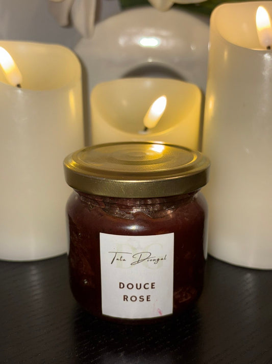 Douce Rose