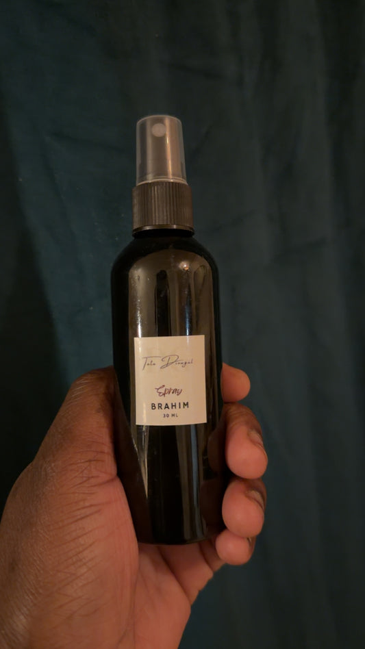 Spray Brahim