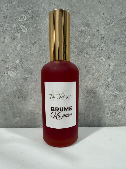 BRUME PARFUMÉE - MAPARA