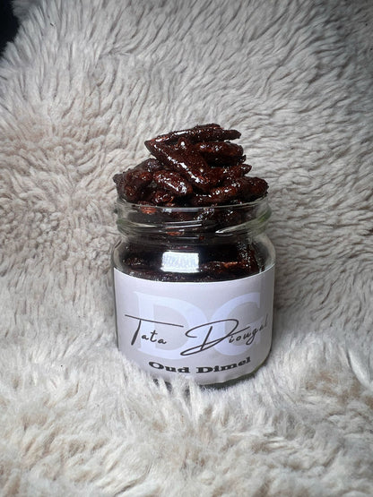 OUD DIMEL (encens)