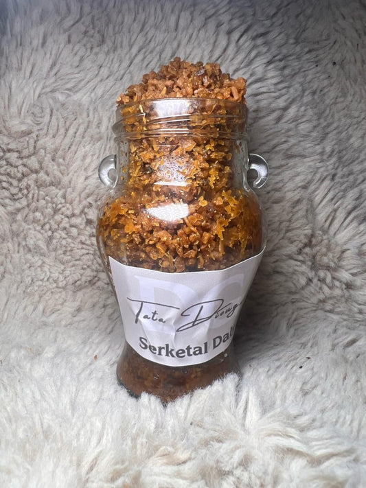 SERKETAL DALY (ENCENS)