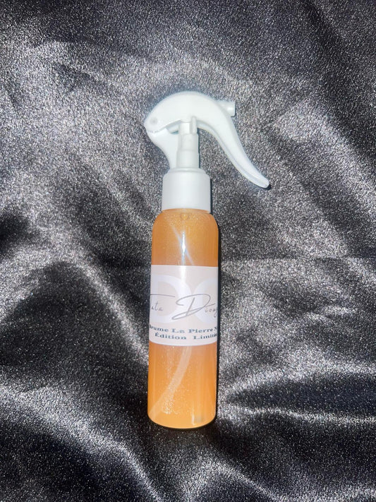 SPRAY MAISON -  LA PIERRE NOIRE (ÉDITION LIMITÉE)