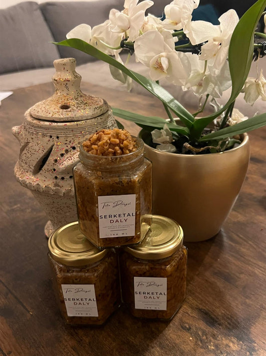 SERKETAL DALY (ENCENS)