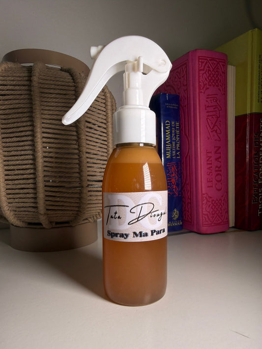 SPRAY MAISON -  MAPARA